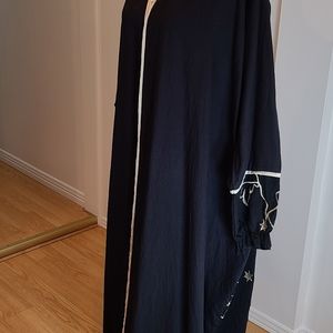 Abaya de luxe